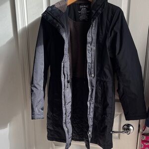 L.L. Bean Coat